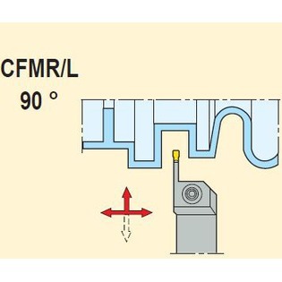 Cfmr-l seco